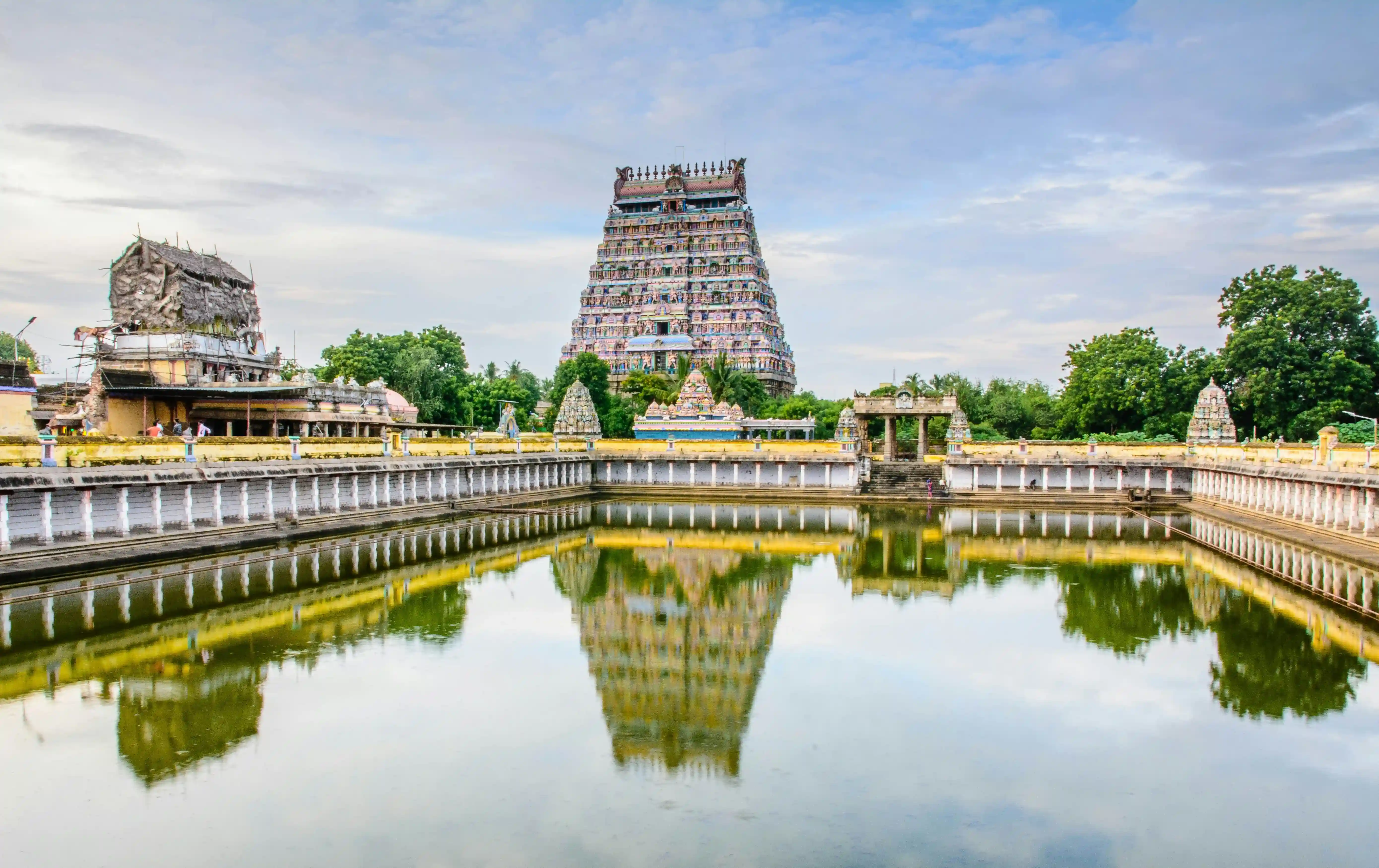Tamilnadu