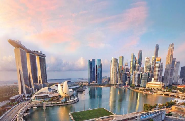 SINGAPORE & MALAYSIA 