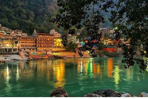 UTTARAKHAND OF SHORT BREAK 