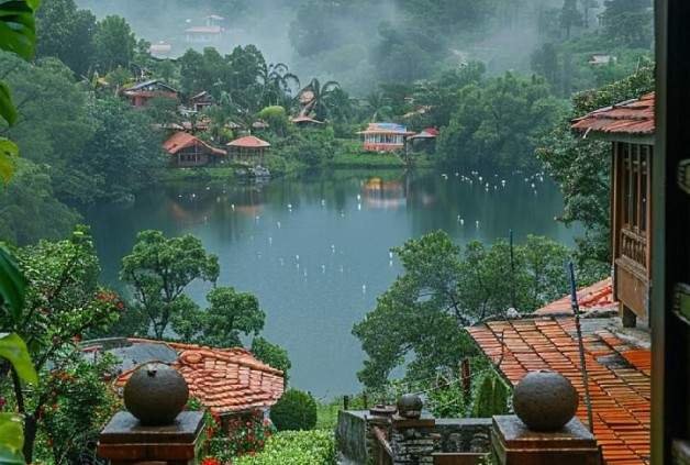 GLIMPSE OF UTTARAKHAND 