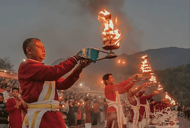 GETWAY OF UTTARAKHAND 