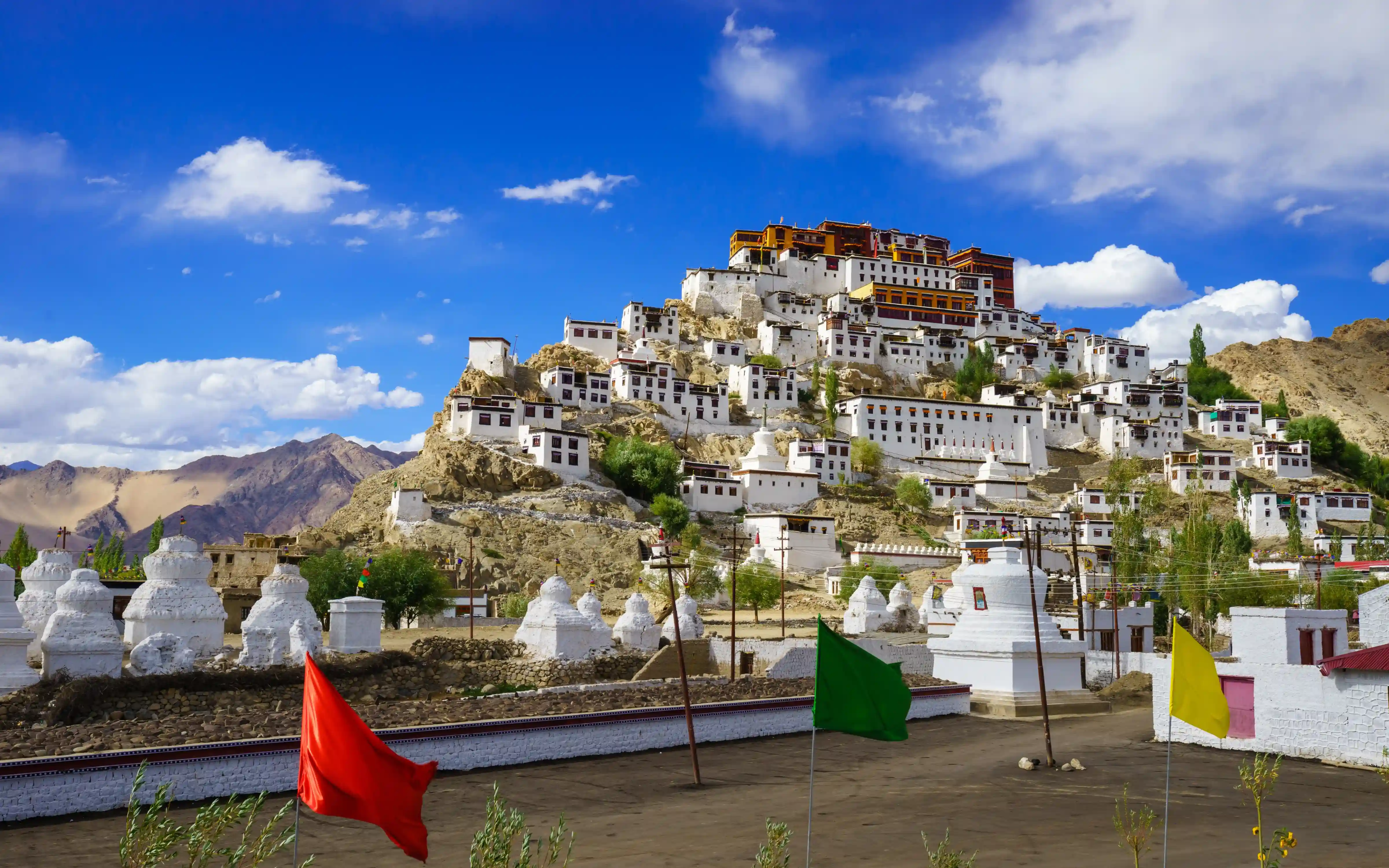 Best of Ladakh