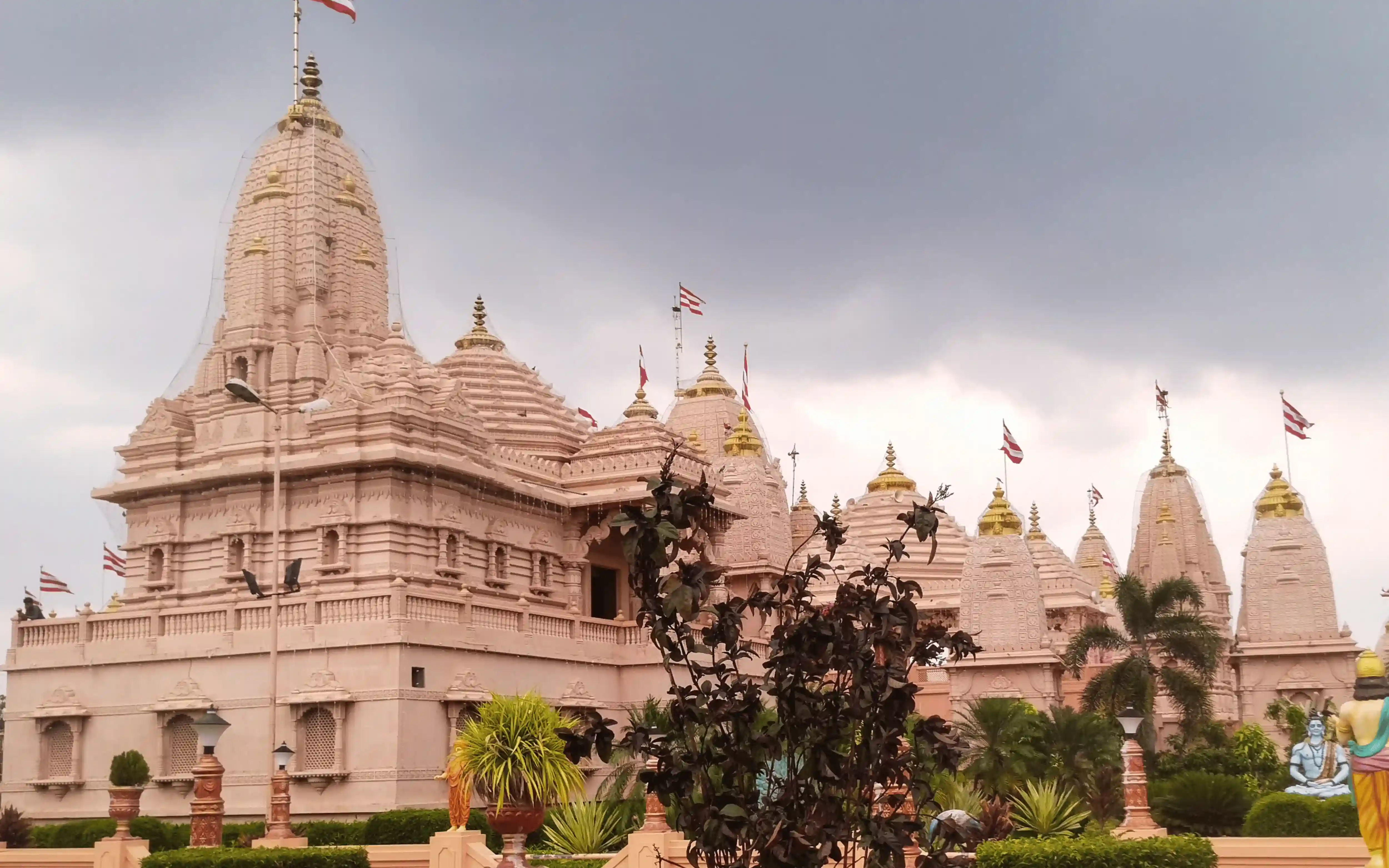 Divine Kashi & Ayodhya Yatra