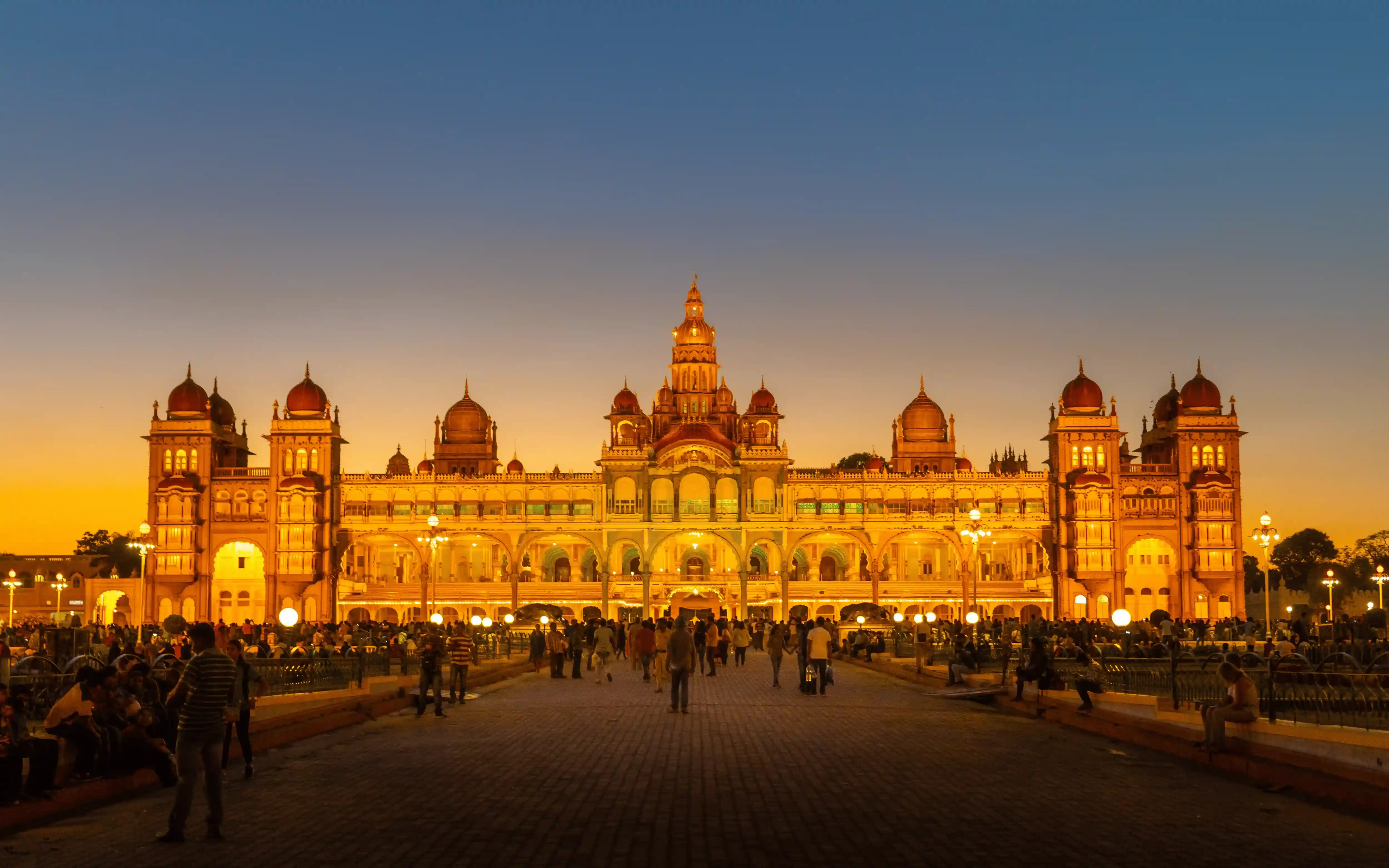 Royal Mysore & Coorg Escape