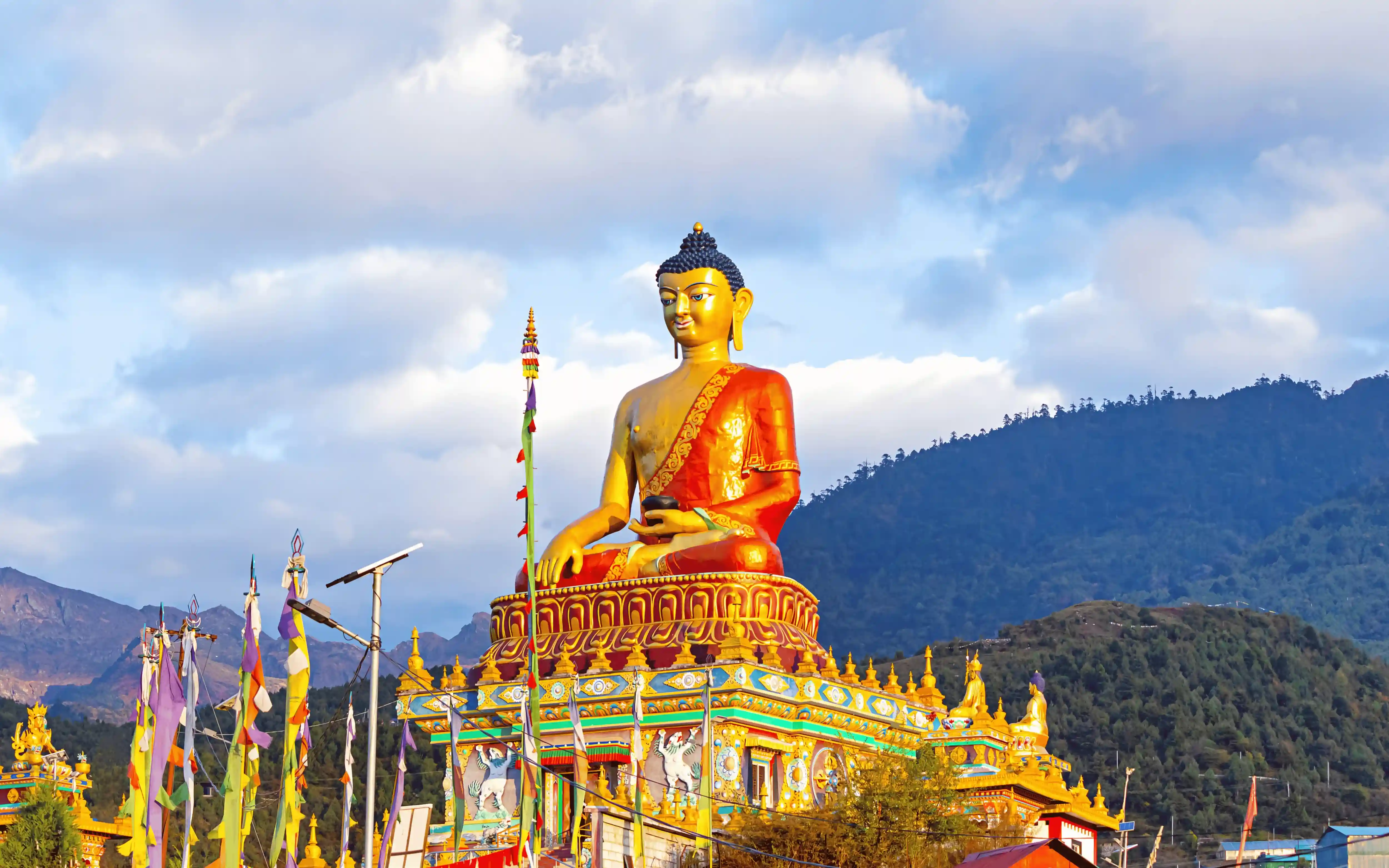 Tawang Himalayan Escape