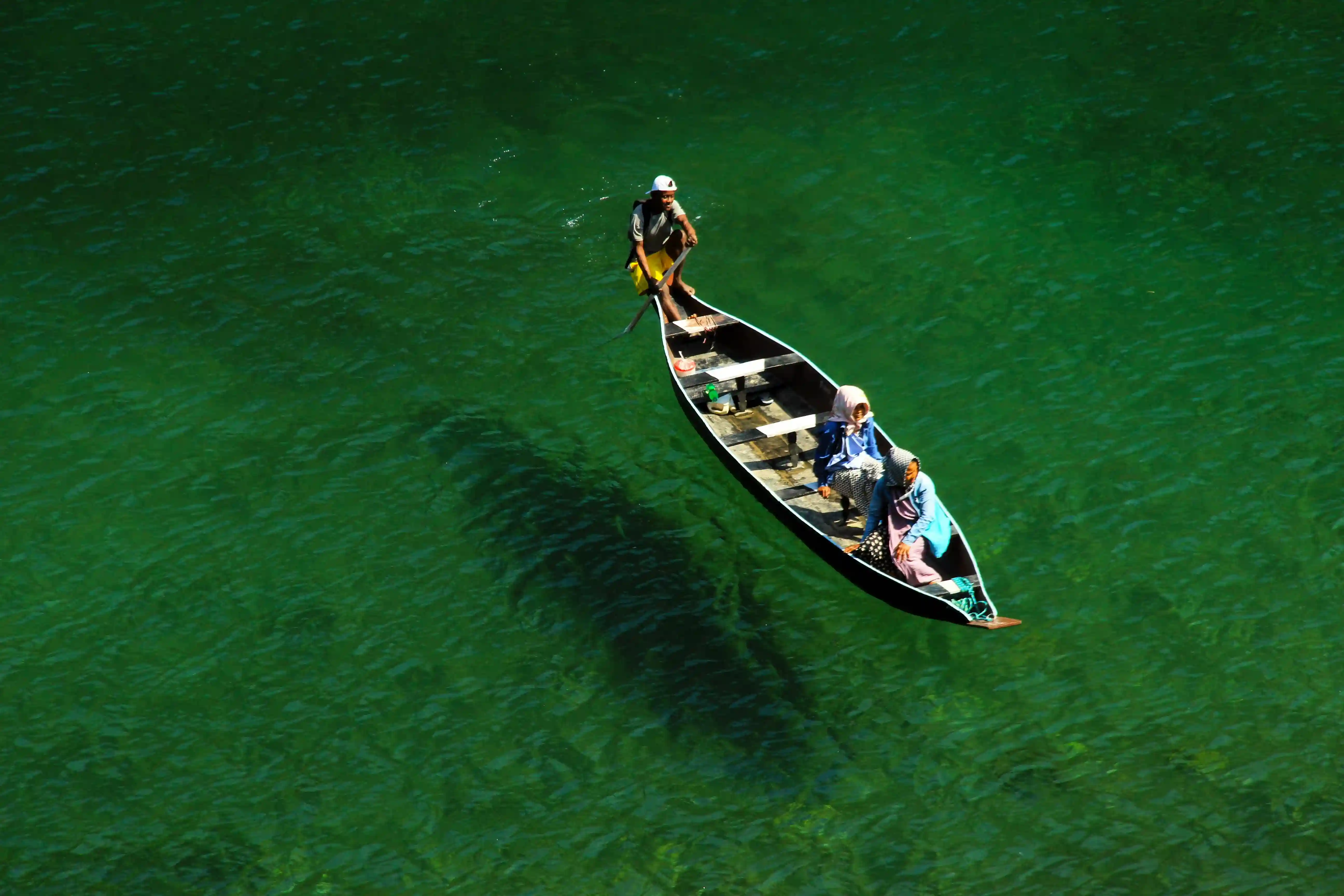 New Year Meghalaya & Assam Escape
